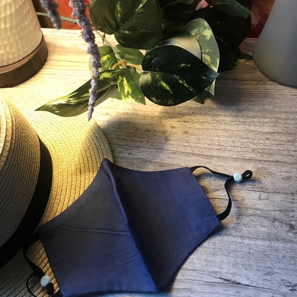 HandMade Masks pack-4 - Picture 8 of 9